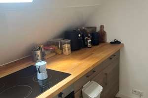 Schöne 2- Zimmer-Wohnung mit EBK in Wiesbaden-Schierstein – Wasserrolle 19, 65201 Schierstein, Wiesbaden – Vorschaubild 4