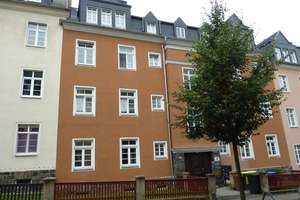 Klein - Fein - Mein! - Süße 1-Raum mit Laminat in Hilbersdorf – Helmholtzstr. 37, 9131 Hilbersdorf, Chemnitz – Vorschaubild 8