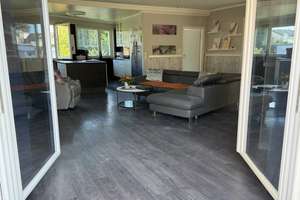 Klimatisiertes Architektenhaus mit Garage + Carport! Ruhige TOPLAGE mit Teich - Perfekt für 2  !! – Die vollständige Adresse der Immobilie erhältst du vom Anbieter., 64404 Bickenbach – Vorschaubild 13