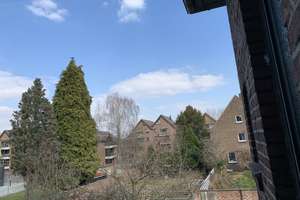 Zweitbezug nach Sanierung: schöne 3-Zimmer-Wohnung in Krefeld-Oppum – 47809 Oppum, Krefeld – Vorschaubild 12