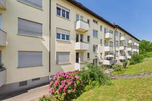 Bezugsfreie 3-Zimmerwohnung im EG mit zwei Balkonen! – Die vollständige Adresse der Immobilie erhältst du vom Anbieter., 70374 Winterhalde, Stuttgart – Vorschaubild 14