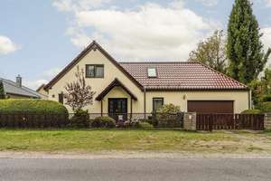 Freistehendes Einfamilienhaus mit viel Platz und liebevoll angelegtem Außenbereich – Die vollständige Adresse der Immobilie erhältst du vom Anbieter., 12623 Mahlsdorf, Berlin – Vorschaubild 7
