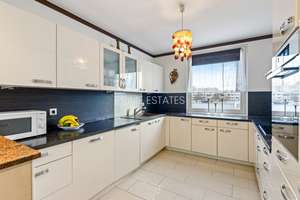 Modern living – Die vollständige Adresse der Immobilie erhältst du vom Anbieter., 22043 Jenfeld, Hamburg – Vorschaubild 2
