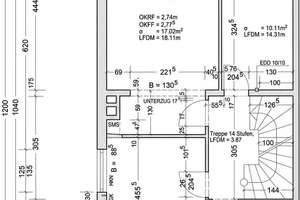 Gepflegtes Endreihenhaus mit Garage am Bramfelder See - ruhig, grün & familienfreundlich v. privat – Die vollständige Adresse der Immobilie erhältst du vom Anbieter., 22309 Steilshoop, Hamburg – Vorschaubild 15