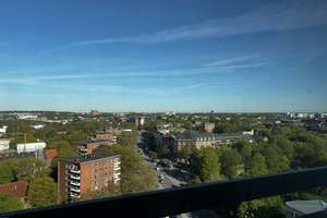 Lichtdurchflutete Wohnung mit Balkon – Die vollständige Adresse der Immobilie erhältst du vom Anbieter., 20259 Eimsbüttel (Ortsteil), Hamburg – Vorschaubild 6