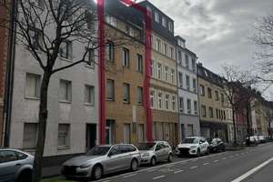 Kapitalanlage in Köln Kalk - provisionsfrei! 