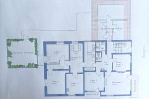 7- Zi-Wohnung in S-Kaltental, variabler Grundriss