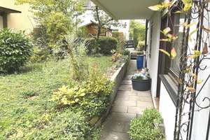 Attraktive 3 ½-Zimmer-Wohnung mit separatem Zimmer im Souterrain – Die vollständige Adresse der Immobilie erhältst du vom Anbieter., 70435 Zuffenhausen-Schützenbühl, Stuttgart – Vorschaubild 1