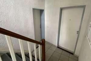 modernisierter Altbau, grün und ruhig mit Bus fast vor der Tür – Wallstraße 36, 45899 Horst, Gelsenkirchen – Vorschaubild 6