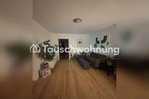 Tauschwohnung: Tausche 3,5 Zimmer Wohnung in ruhiger Lage – 81243 Aubing-Süd, München – Vorschaubild 2