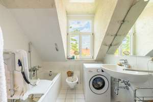 AIGNER - Kapitalanlage im alten Giesing – 3-Zimmer-Maisonette im denkmalgeschützten Altbau – 81541 Obergiesing, München – Vorschaubild 7