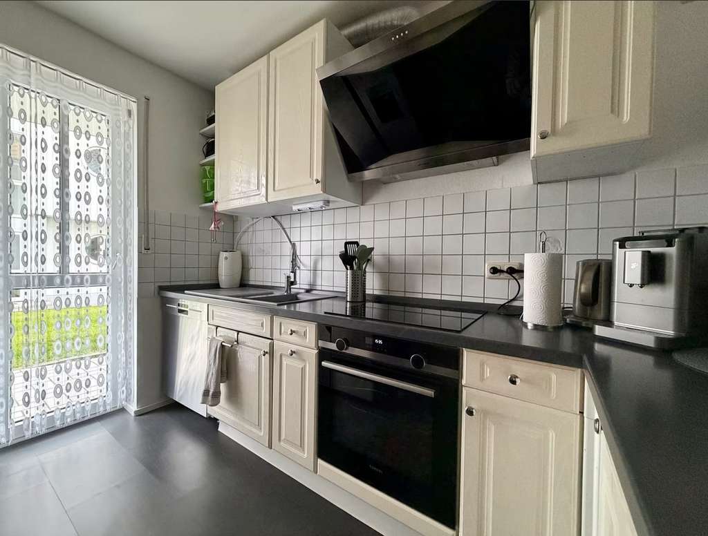 Immobilie in Ludwigshöhe - Schöne 3-Zimmer-Eigentumswohnung im EG * keine Käuferprovision - Bild 4