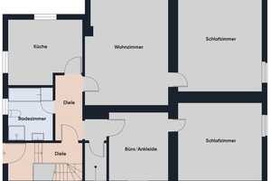 - ZWEIFAMILIENHAUS IN DACHAU ETZENHAUSEN - Sonniges und großzügiges Haus in begehrter Lage – Dachau (Kreis) – Vorschaubild 25