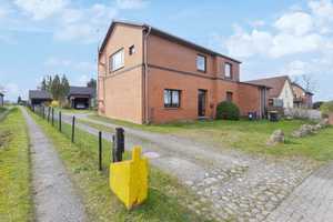 Viel Platz für die Familie: Zweifamilienhaus mit zusätzlicher Einliegerwohnung in schöner Lage – Herzogtum Lauenburg (Kreis) – Vorschaubild 33