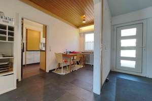 Provisionsfrei! Schmuckstück Nagolds! Einfamilienhaus mit Garage, großen Balkon, DG & ELW – Bonhoeffer Str. 18, 72202 Nagold – Vorschaubild 12