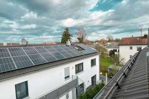 Reiheneckhaus-Neubau mit Wohnfläche 125 qm sowie Hobbyraum 18 qm + Keller - PROVISIONSFREI! – Die vollständige Adresse der Immobilie erhältst du vom Anbieter., 85368 Moosburg an der Isar – Vorschaubild 29