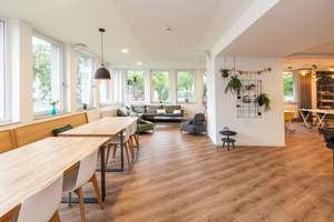 Komplett möbliertes, modernes Studentenapartment im Herzen Darmstadts (22 m²) – Havelstraße 9, 64295 Darmstadt-West, Darmstadt – Vorschaubild 20