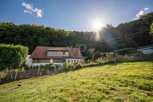 Idyllisches Landhaus in traumhafter Alleinlage – Ruhe pur! – Die vollständige Adresse der Immobilie erhältst du vom Anbieter., 56112 Lahnstein – Vorschaubild 4