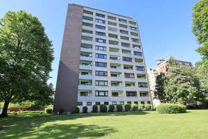 Kapitalanlage in Pinneberg - Vermietete 1-Zimmer-Wohnung mit Balkon – Die vollständige Adresse der Immobilie erhältst du vom Anbieter., 25421 Pinneberg – Vorschaubild 3