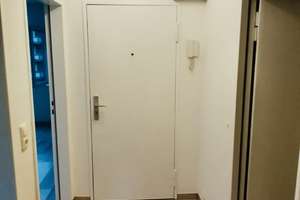 **PROVISIONSFREI** Sanierte 2-Zimmer-Wohnung mit EBK und Balkon in Wolfsburg nahe Klinikum – Eichelkamp 15, 38440 Eichelkamp, Wolfsburg – Vorschaubild 10