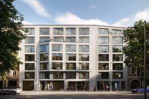Raum zum Ankommen – 3-Zimmer Eigentumswohnung in der Torstraße