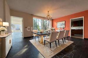 Exklusive Bauhaus-Residenz in Höhenlage – Wohnen mit Weitblick über Saarbrücken – Die vollständige Adresse der Immobilie erhältst du vom Anbieter., 66117 Alt-Saarbrücken, Saarbrücken – Vorschaubild 6