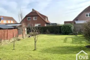 Charmantes, modernisiertes Landarbeiterhaus im ruhigen Ortskern von Campen – Aurich (Kreis) – Vorschaubild 19