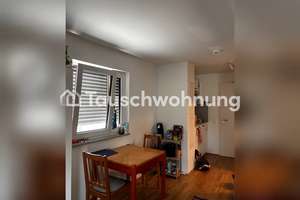 Tauschwohnung: Regensburg: Gemütliche Wohnung zum Tauschen – Die vollständige Adresse der Immobilie erhältst du vom Anbieter., 93053 Kasernenviertel, Regensburg – Vorschaubild 6