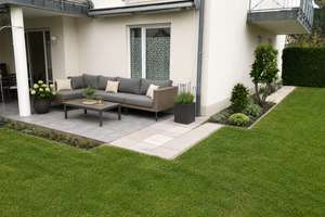 Kapitalanlage mit Garten – vermietete 3-Zimmer-Erdgeschosswohnung in gefragter Lage von Ingolstadt – Elias-Holl-Straße 42, 85049 Mitte, Ingolstadt – Vorschaubild 9