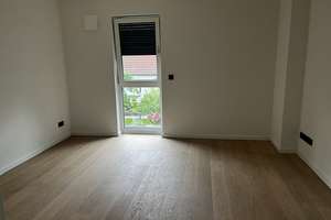 Neubau: Gehobene 2-ZKB Wohnung mit Balkon u. Stellplatz – Die vollständige Adresse der Immobilie erhältst du vom Anbieter., 86163 Hochzoll-Nord, Augsburg – Vorschaubild 6