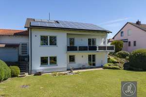 Luxus der leisen Art – exklusives Wohnanwesen mit parkähnlichem Grundstück – Die vollständige Adresse der Immobilie erhältst du vom Anbieter., 93128 Regenstauf – Vorschaubild 38