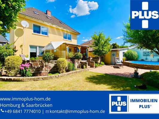 Haus kaufen in Kreis Kusel ImmoScout24