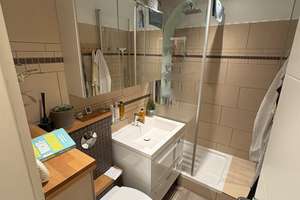 Sanierte 3-Zimmer-Eigentumswohnung in Düsseldorf-Benrath – 40597 Benrath, Düsseldorf – Vorschaubild 26