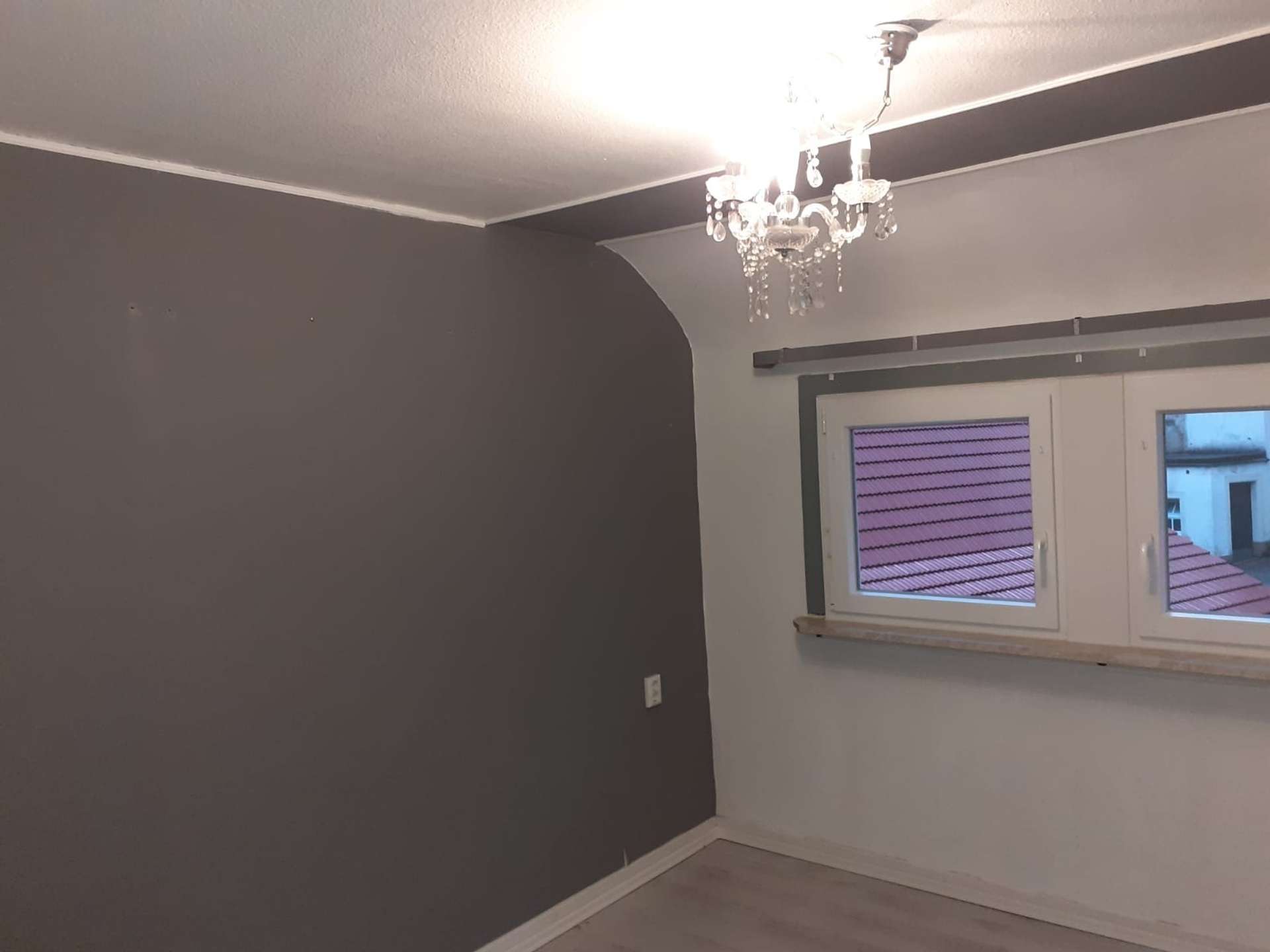 Immobilie in Forbach - Selbstläufer: Vermietetes Dreifamilienhaus in Forbach-Bermersbach - Bild 1