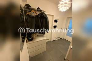 Tauschwohnung: 3 Zimmerwohnung mit Balkon EBK und Gemeinschaftsgarten – Flehbachstr. 1234567890, 51109 Brück, Köln – Vorschaubild 16