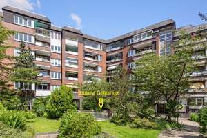 Großzügige 3-Zimmer-Wohnung mit Südbalkon, Tiefgarage & Aufzug in grüner Wohnlage – Die vollständige Adresse der Immobilie erhältst du vom Anbieter., 21031 Lohbrügge, Hamburg – Vorschaubild 6