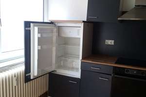 1-Zimmer-Wohnung in zentraler Lage in Marne – Die vollständige Adresse der Immobilie erhältst du vom Anbieter., 25709 Marne – Vorschaubild 2
