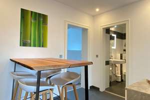 Moderne 3ZKB2B1G - energetisch saniert - wohnen in bester Lage – Die vollständige Adresse der Immobilie erhältst du vom Anbieter., 68165 Schwetzingerstadt/Oststadt, Mannheim – Vorschaubild 3