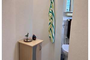 Hübsches Eigenheim mit geräumiger Einliegerwohnung in ruhiger Lage zu verkaufen – Wismarsche Straße 31, 23996 Bad Kleinen – Vorschaubild 38