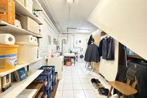 Wohnen wie im eigenen Haus - Großzügige 3,5 -Zimmer Maisonette Wohnung in Toplage von Darmstadt – Die vollständige Adresse der Immobilie erhältst du vom Anbieter., 64287 Darmstadt-Ost, Darmstadt – Vorschaubild 6