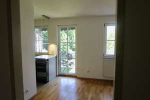 1-Zimmer Wohnung im 2. OG in München-Feldmoching – Feldmochinger Straße 210, 80995 Lerchenau-West, München – Vorschaubild 9
