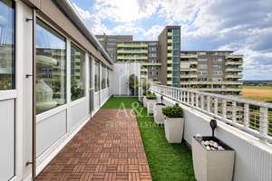 Modernisierte 4-ZKB-Penthousewohnung mit Balkon & Stellplatz! – 65795 Hattersheim am Main – Vorschaubild 13