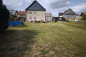 Wohnen auf dem Lande auf  1400m² Areal,  auch ideal für Ihre Hunde – Die vollständige Adresse der Immobilie erhältst du vom Anbieter., 55608 Bergen – Vorschaubild 5