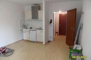 helles+geräumiges Studenten-Apartment in Mannheim-Schwetzingerstadt (nur an Studenten) (W4) – 68165 Schwetzingerstadt/Oststadt, Mannheim – Vorschaubild 2