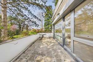 Optimale Grundrissstruktur im renovierungsbedürftigen 4-Zimmer-Wohntraum im beliebten D-Düsseltal – Die vollständige Adresse der Immobilie erhältst du vom Anbieter., 40237 Düsseltal, Düsseldorf – Vorschaubild 10