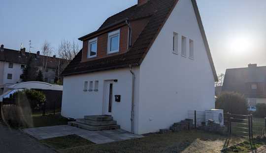 Bild von  Einfamilienhaus in Braunschweig 