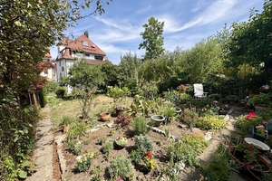 Ihre Chance- Dachgeschosswohnung mit Ausbaupotential im Herzen von Degerloch – 70597 Degerloch (Ortsteil), Stuttgart – Vorschaubild 3