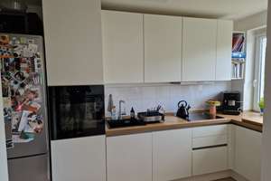 Moderne 4-Zimmer-Wohnung mit 2 Balkonen und Garten – Die vollständige Adresse der Immobilie erhältst du vom Anbieter., 40229 Eller, Düsseldorf – Vorschaubild 3