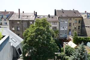3-Zi-Whg mitten in der Stadt mit großem Sonnenbalkon – Durlacher Allee 12, 76131 Oststadt, Karlsruhe – Vorschaubild 9