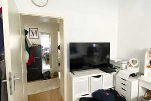 * ab 01.08. frei * großzügige 2-Zimmer,  große Wohnküche, Tageslichtbad, Balkon – Fröbelstr. 94, 47053 Duisburg – Vorschaubild 11